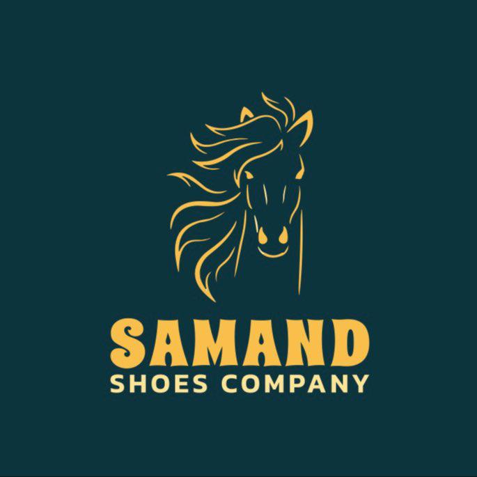 تولیدی کفش مردانه سمند در تهران