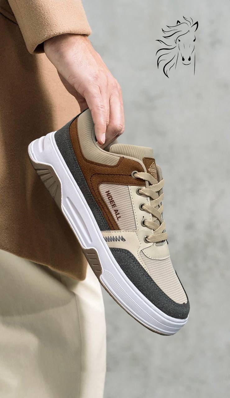 چرا انتخاب کفش مردانه سمند بهترین تصمیم برای خرید کفش‌ است؟