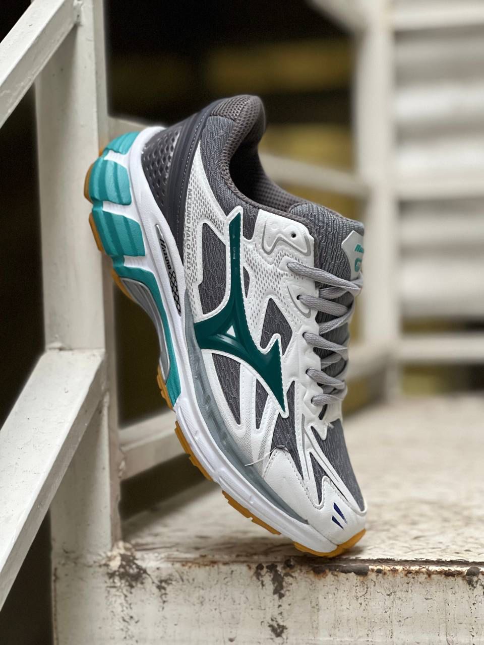 تولید انواع کفش مردانه